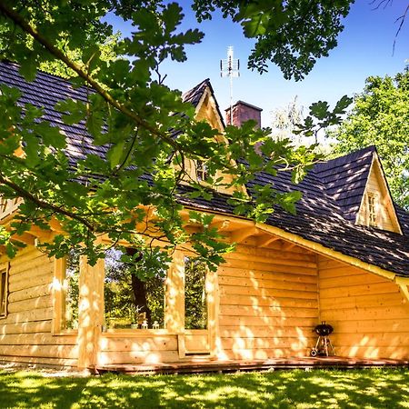 Sucholand Villa Miedziana Gora Exterior photo